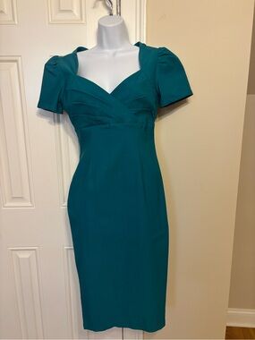 Pinup Couture Dress